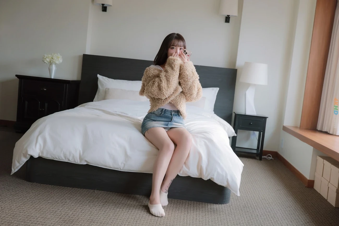 Son Ye Eun (SonYeEun) 2025 X Mas Offline — photo 11