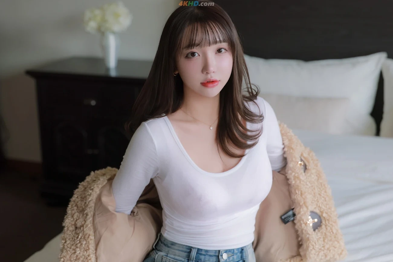 Son Ye Eun (SonYeEun) 2025 X Mas Offline — photo 13