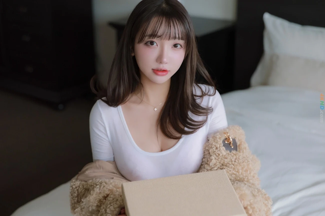 Son Ye Eun (SonYeEun) 2025 X Mas Offline — photo 14