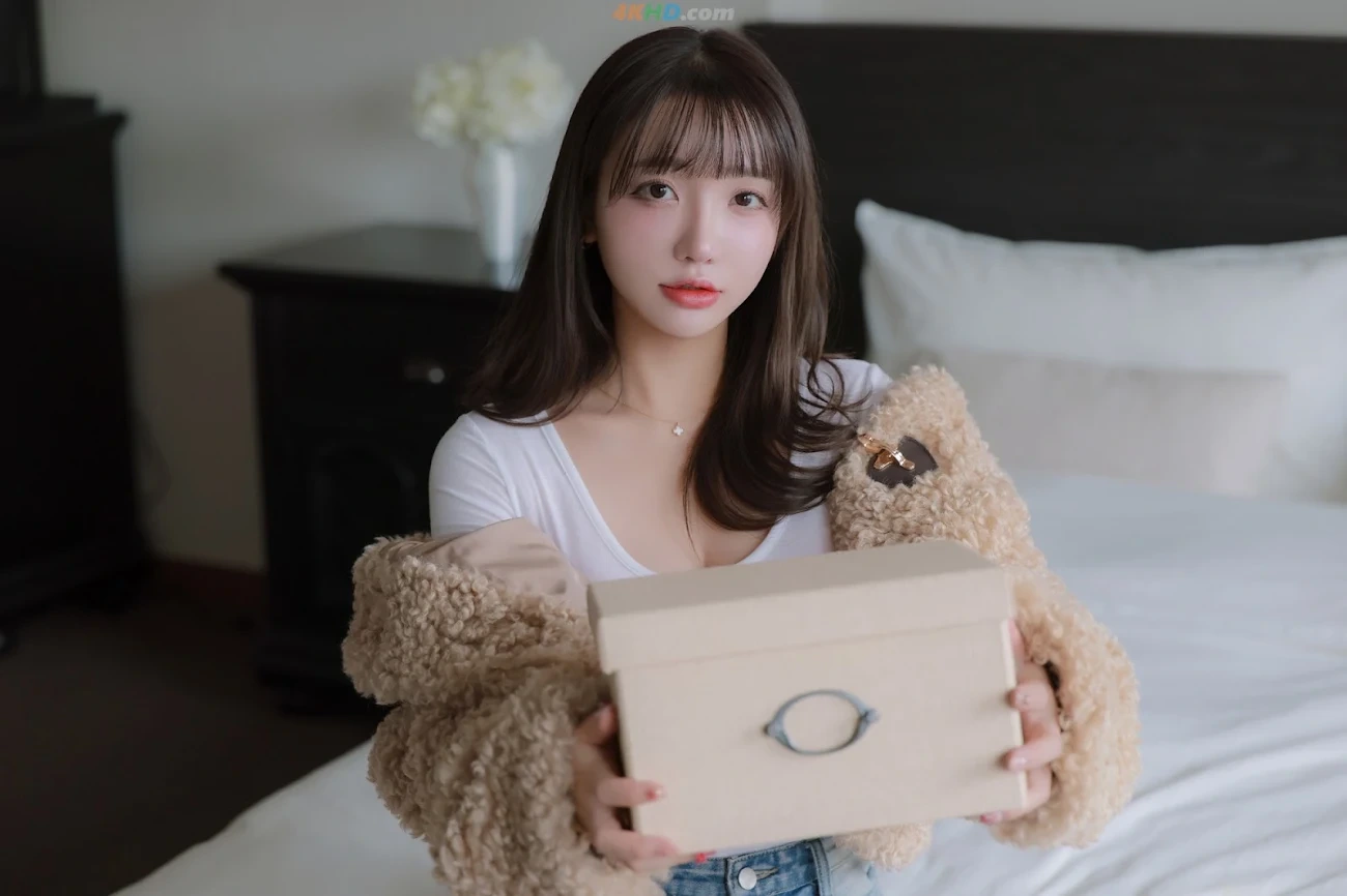 Son Ye Eun (SonYeEun) 2025 X Mas Offline — photo 15
