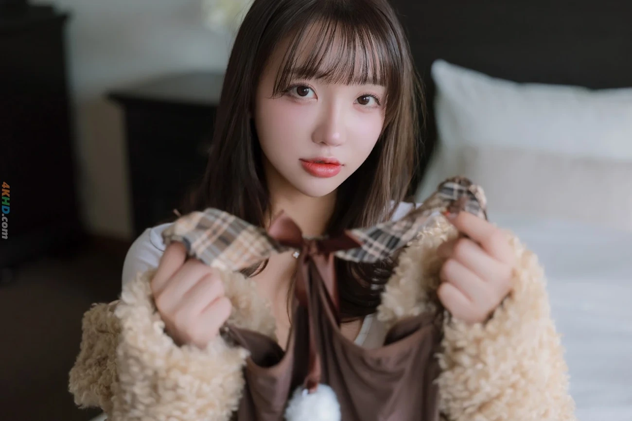 Son Ye Eun (SonYeEun) 2025 X Mas Offline — photo 20