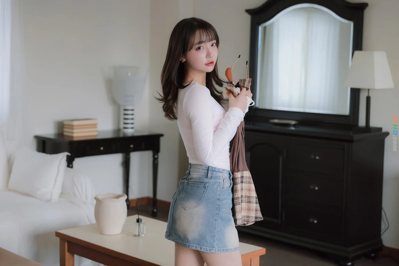 Son Ye Eun (SonYeEun) 2025 X Mas Offline — photo 21