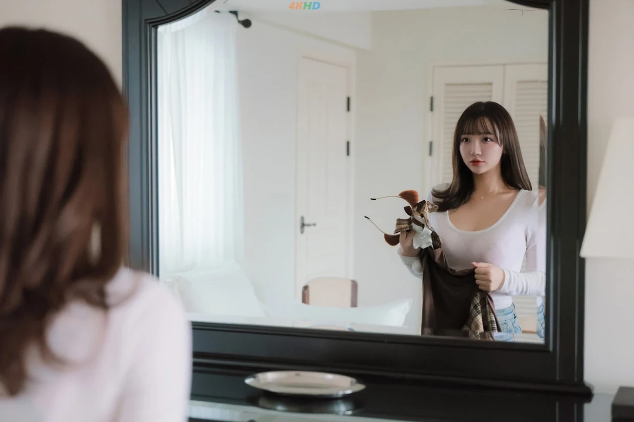 Son Ye Eun (SonYeEun) 2025 X Mas Offline — photo 23