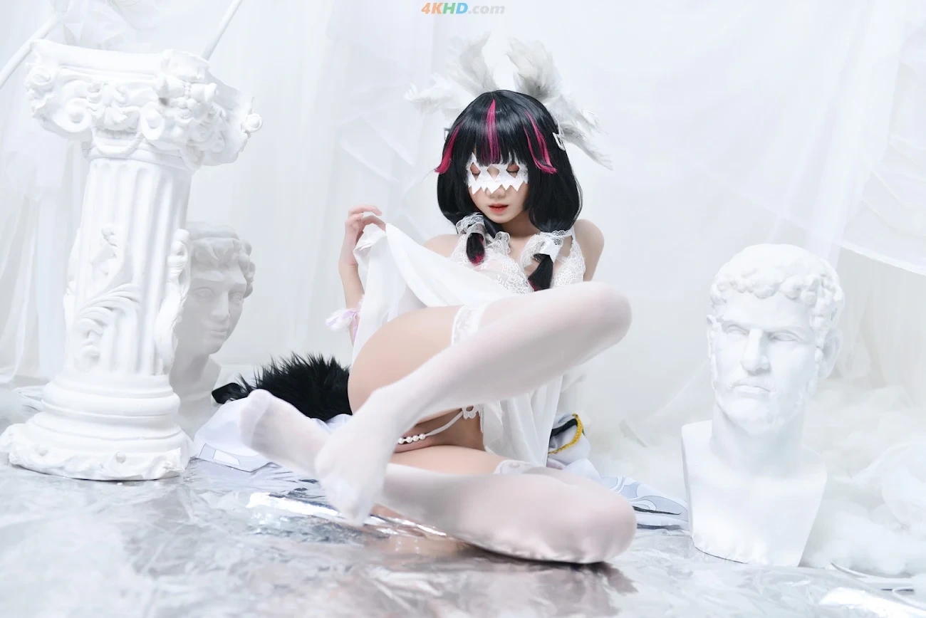PoppaChan - YuanShen GeLunBiYa-XiPoSaiLaiNiYa — photo 73