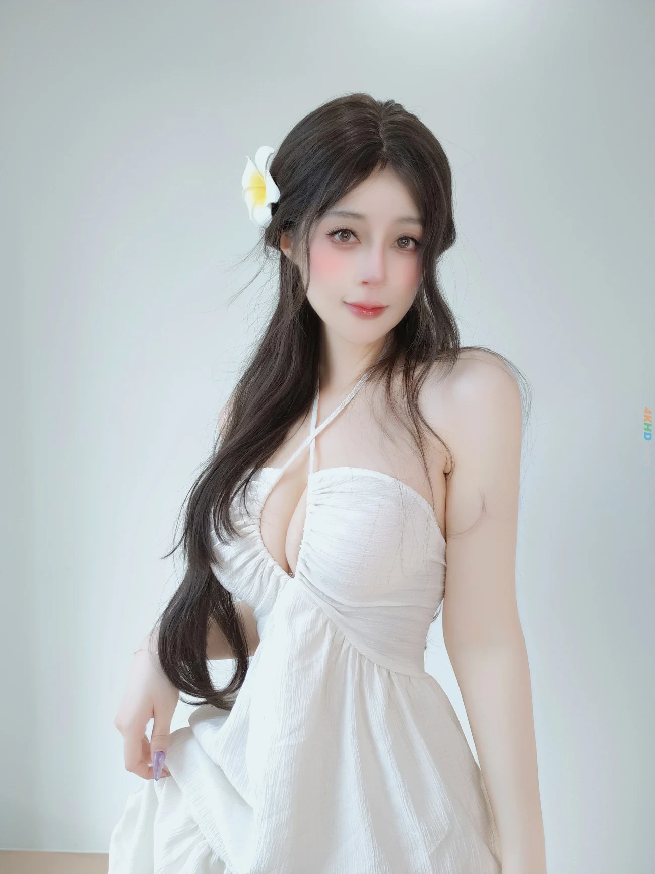 BaiYin81 Fantia 2025Nian9YueHuiYuanHeJi(15Tao) — photo 43