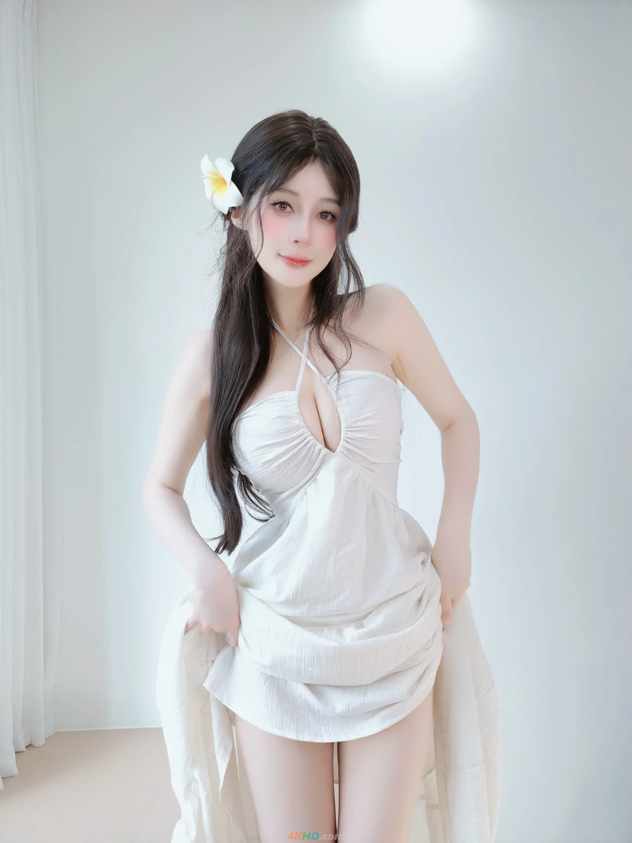 BaiYin81 Fantia 2025Nian9YueHuiYuanHeJi(15Tao) — photo 46