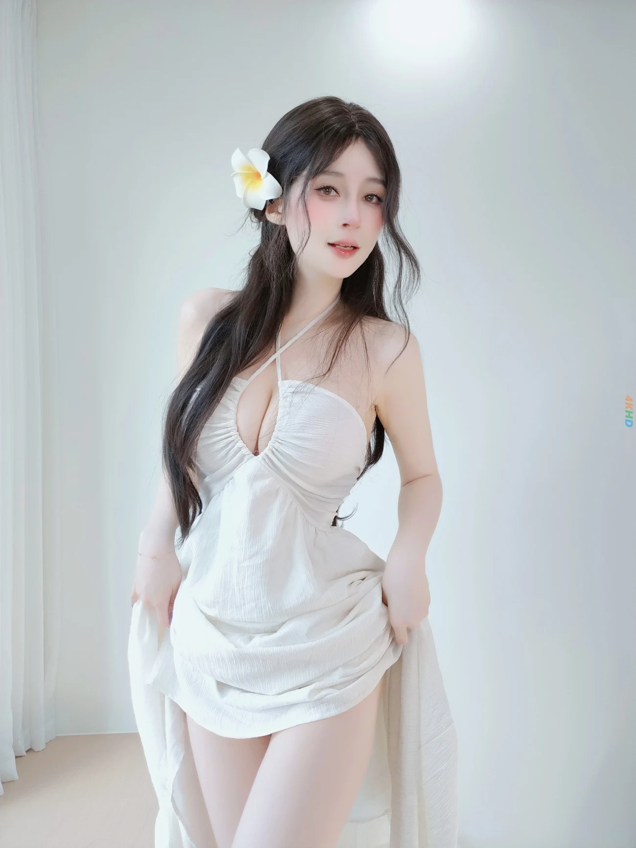 BaiYin81 Fantia 2025Nian9YueHuiYuanHeJi(15Tao) — photo 47