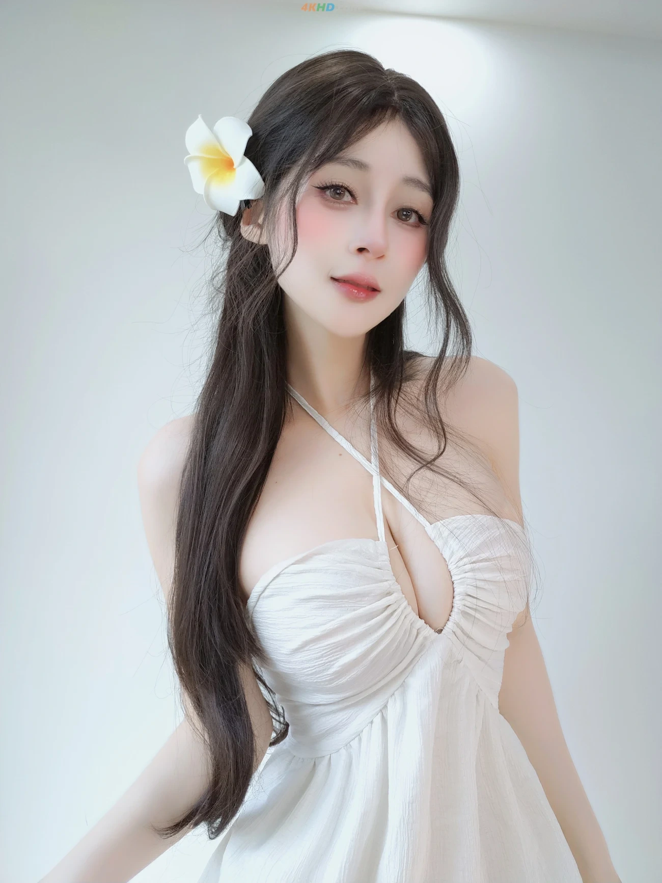 BaiYin81 Fantia 2025Nian9YueHuiYuanHeJi(15Tao) — photo 49