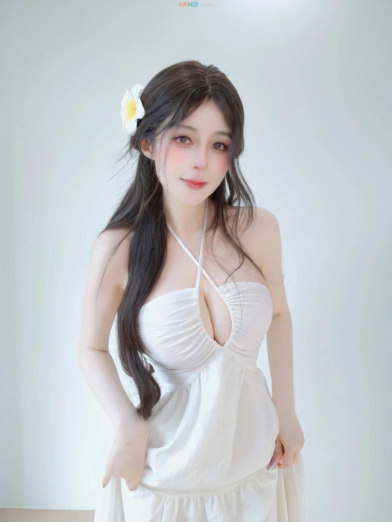 BaiYin81 Fantia 2025Nian9YueHuiYuanHeJi(15Tao) — photo 50