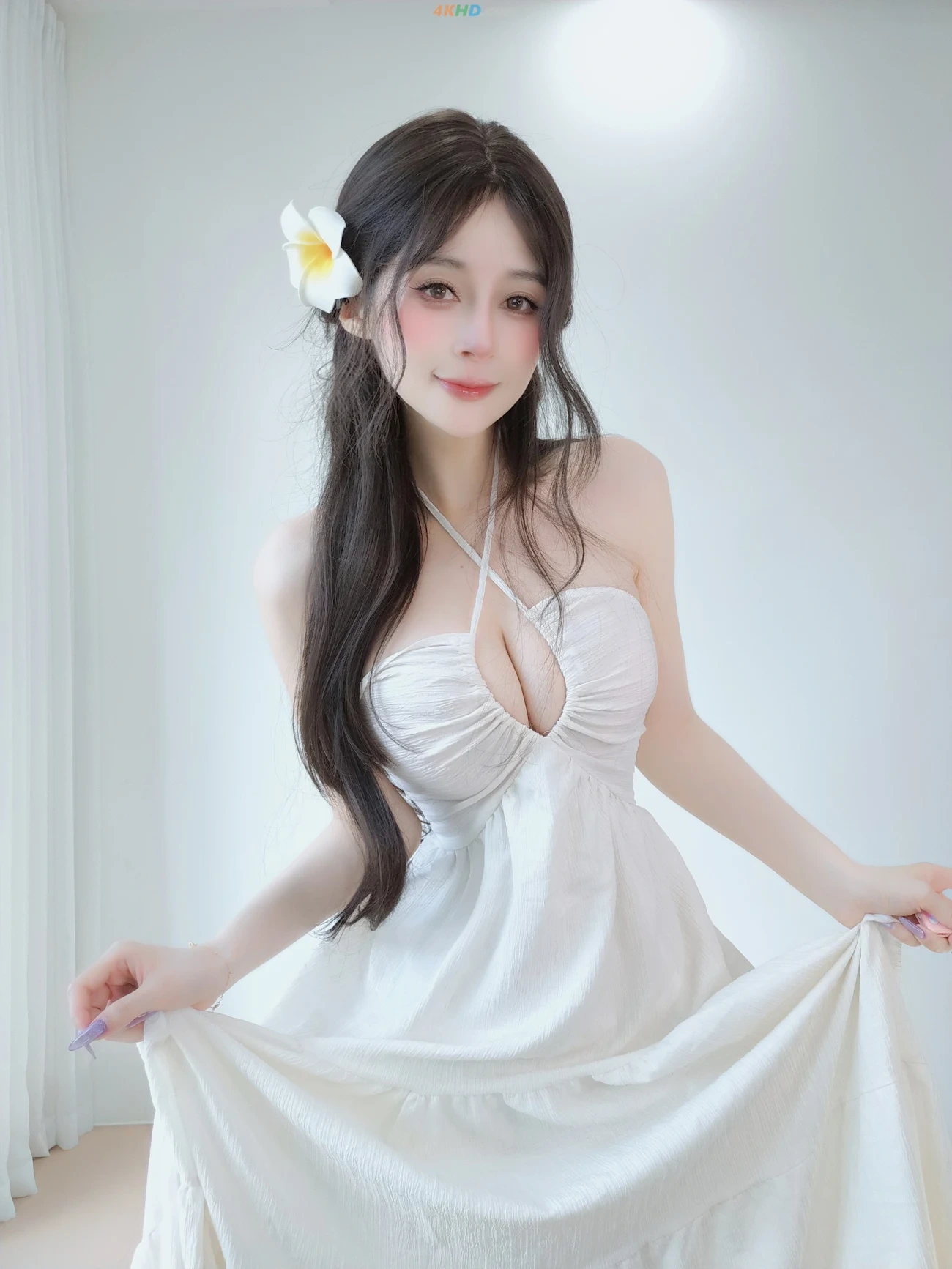 BaiYin81 Fantia 2025Nian9YueHuiYuanHeJi(15Tao) — photo 51