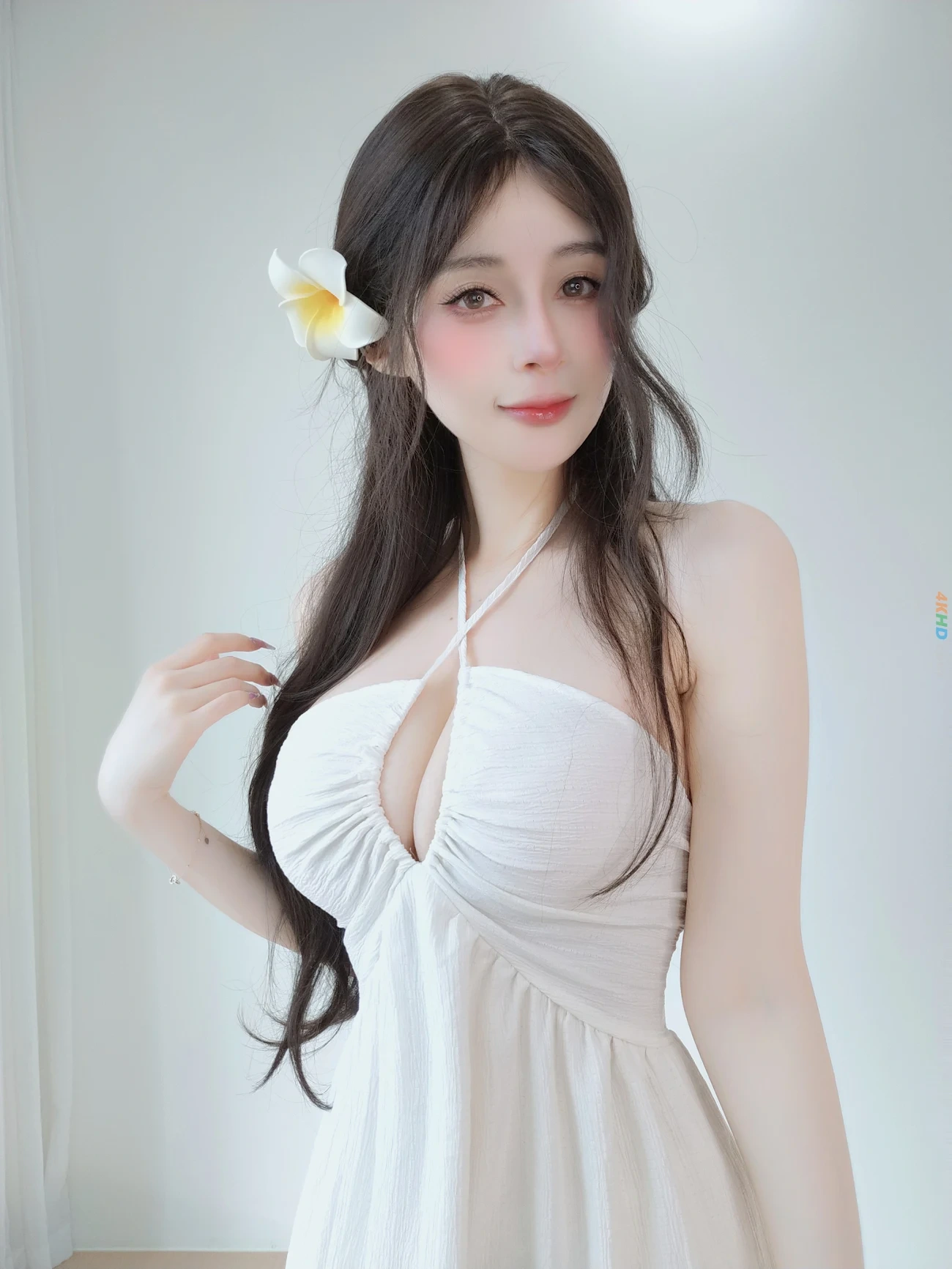 BaiYin81 Fantia 2025Nian9YueHuiYuanHeJi(15Tao) — photo 53
