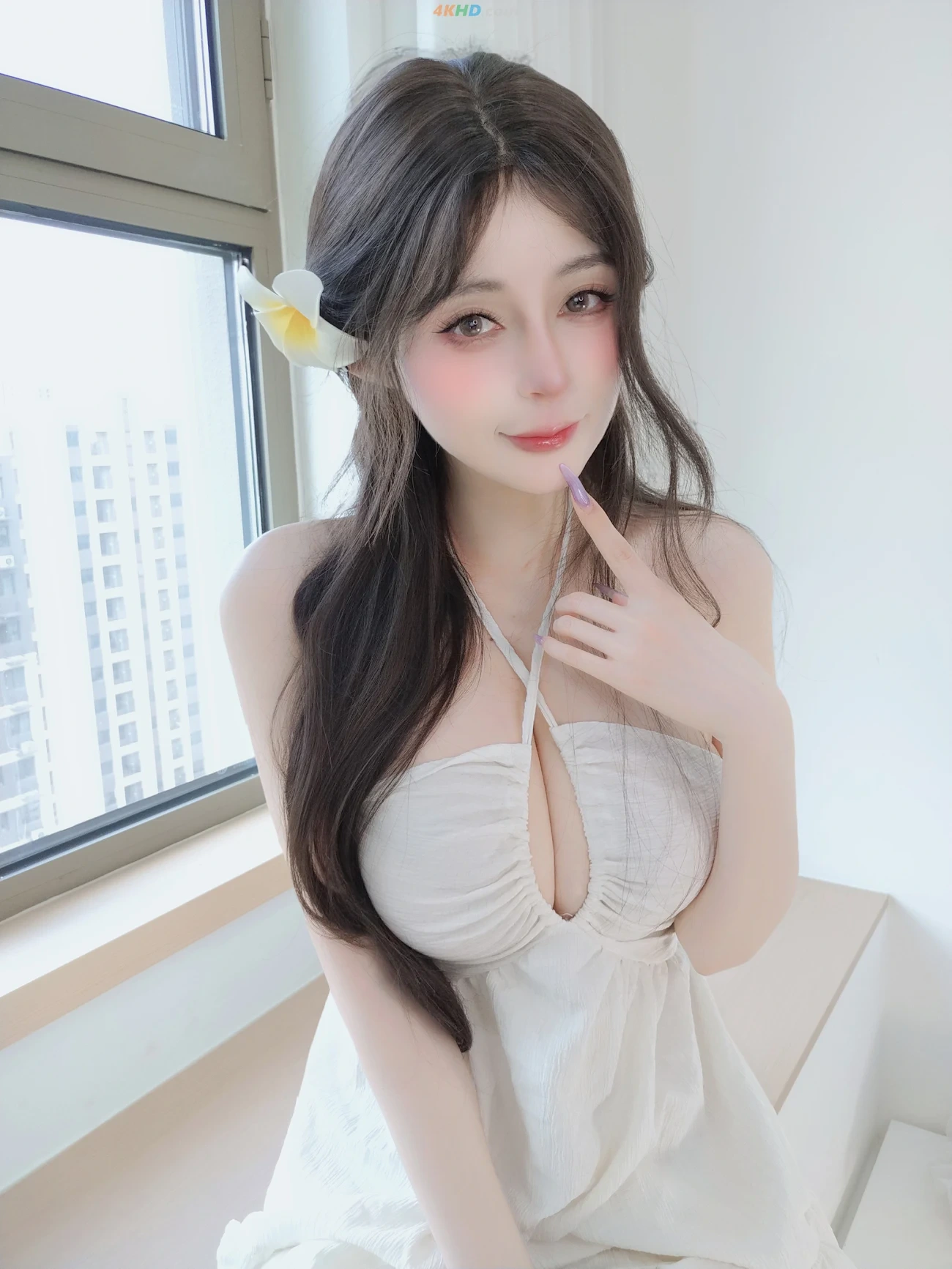 BaiYin81 Fantia 2025Nian9YueHuiYuanHeJi(15Tao) — photo 54
