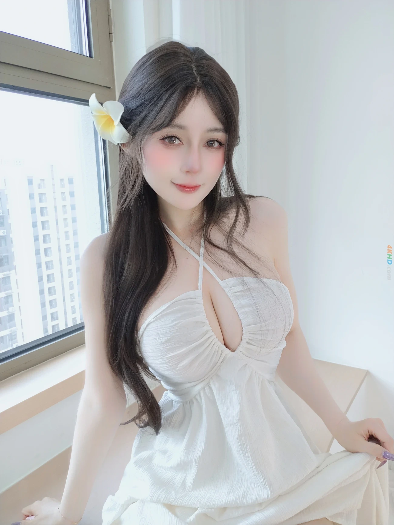BaiYin81 Fantia 2025Nian9YueHuiYuanHeJi(15Tao) — photo 55