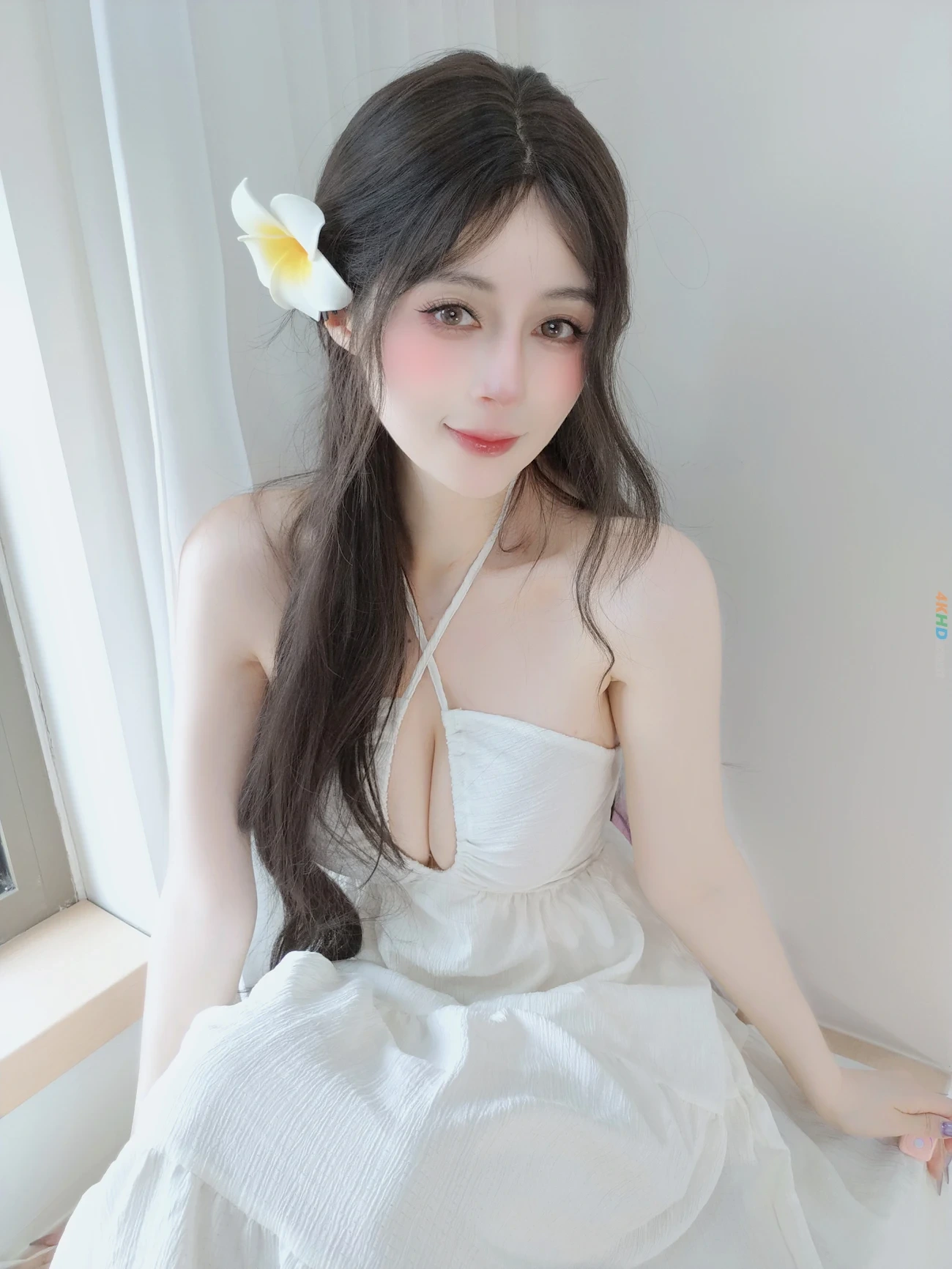BaiYin81 Fantia 2025Nian9YueHuiYuanHeJi(15Tao) — photo 56