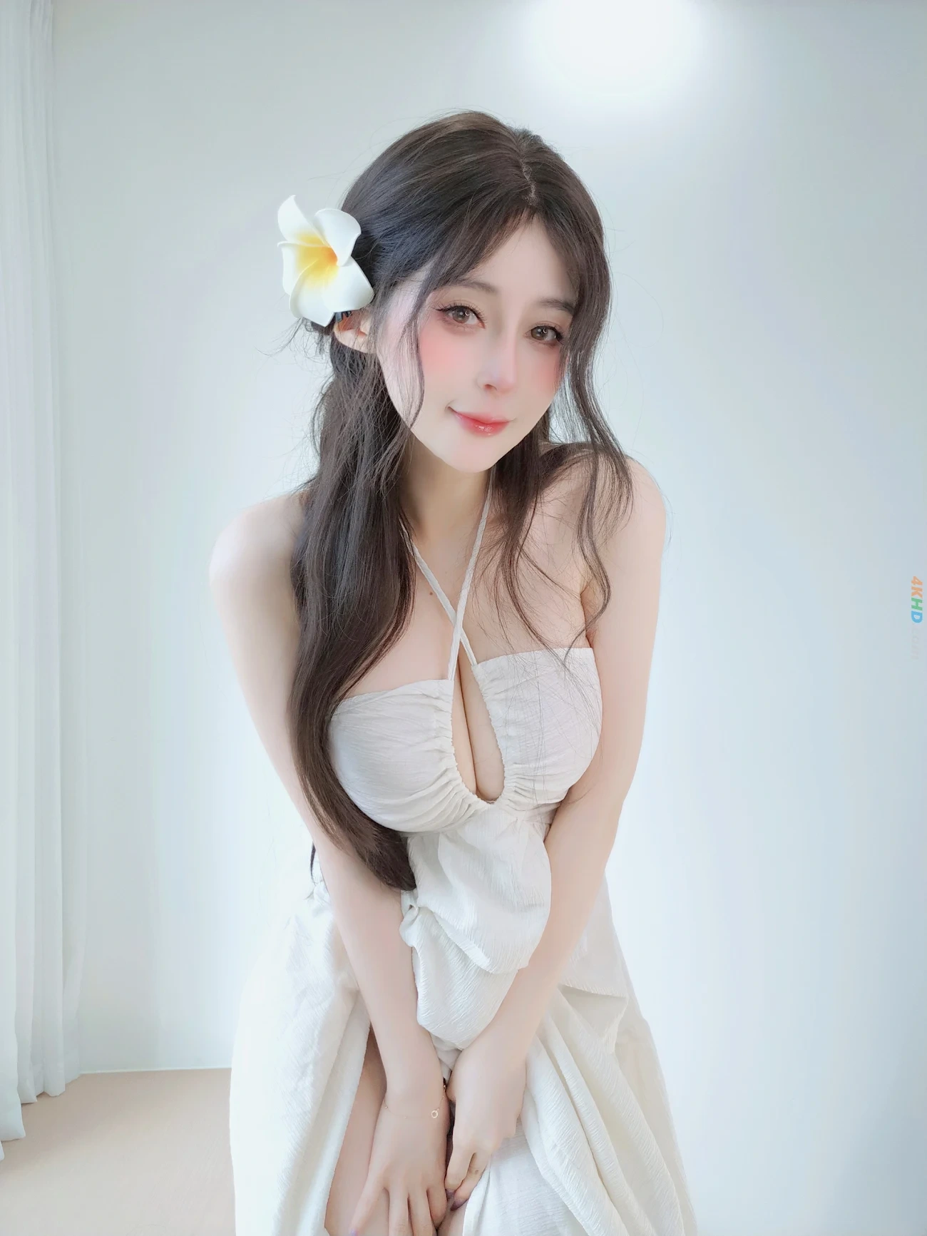 BaiYin81 Fantia 2025Nian9YueHuiYuanHeJi(15Tao) — photo 57