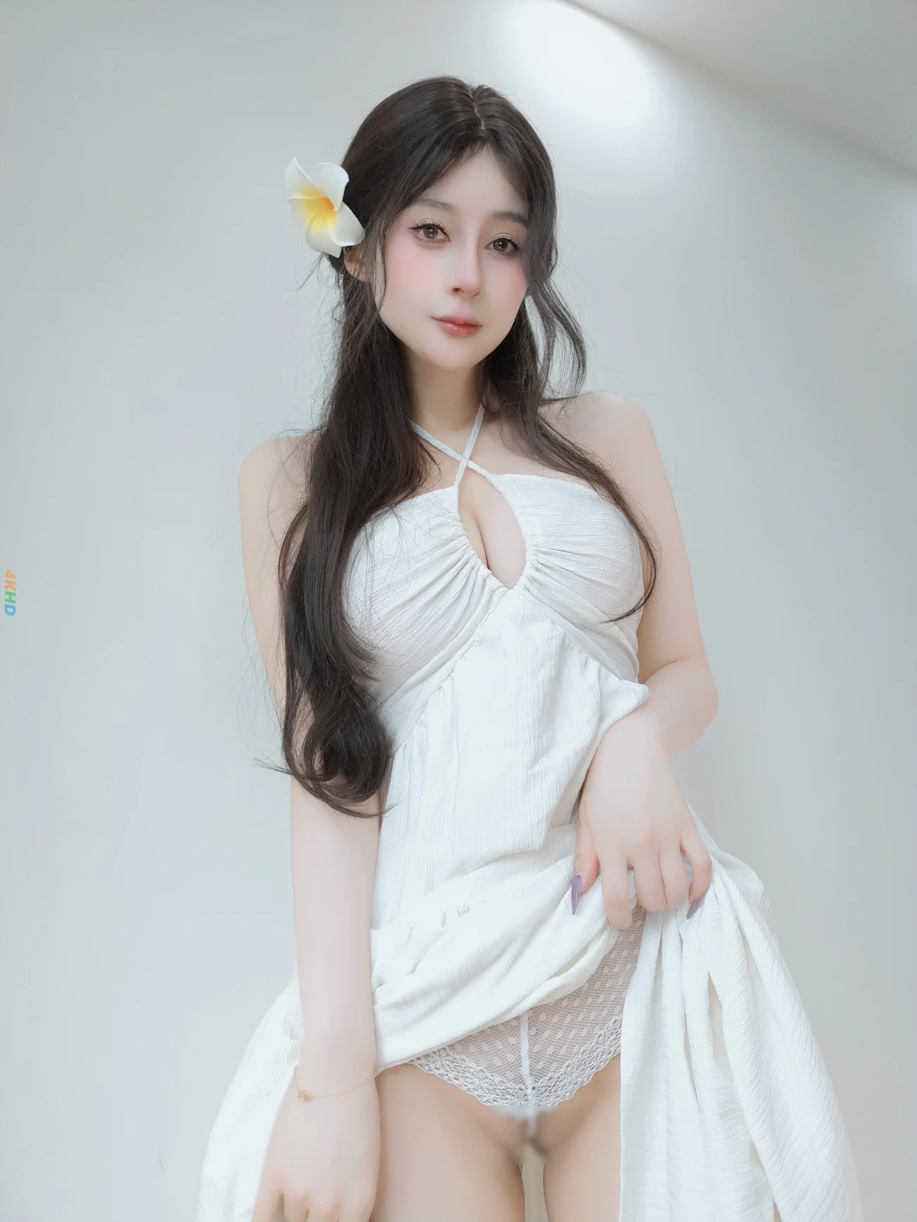 BaiYin81 Fantia 2025Nian9YueHuiYuanHeJi(15Tao) — photo 59