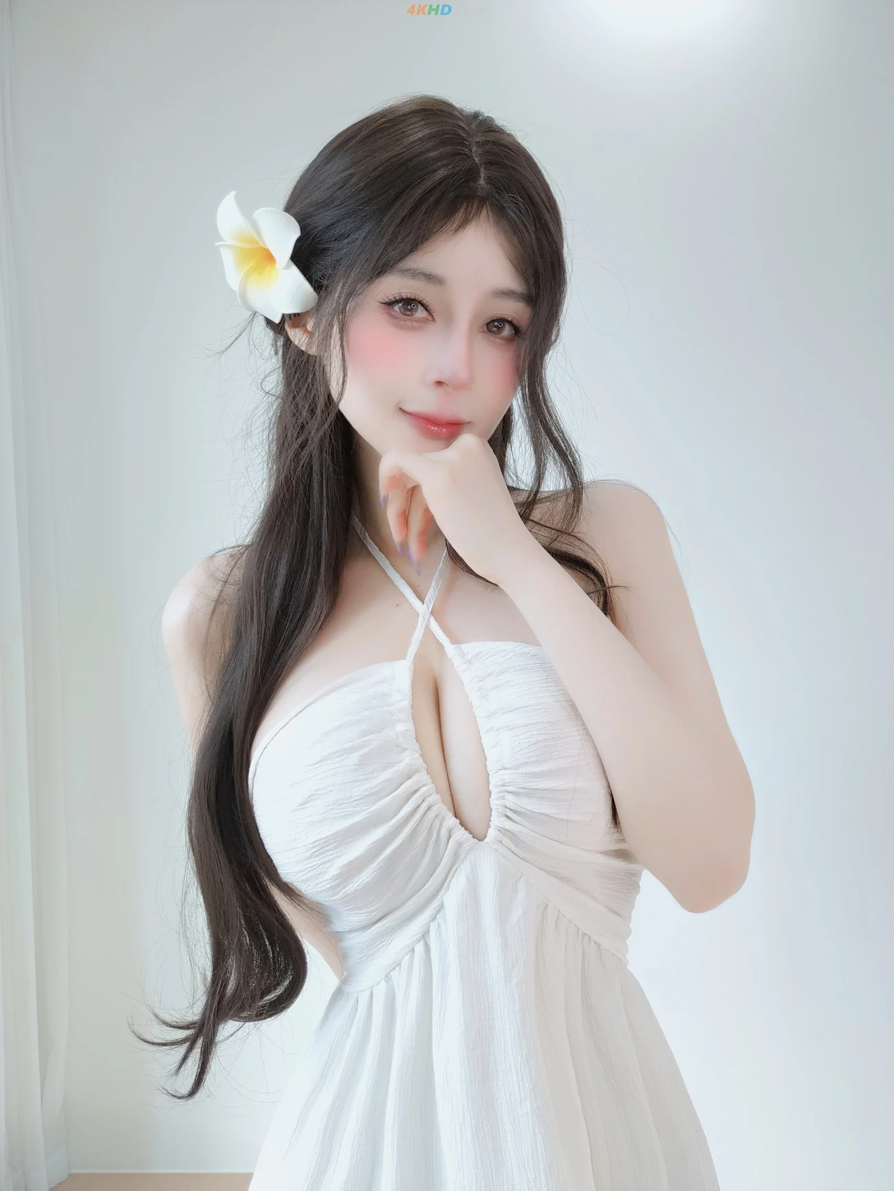 BaiYin81 Fantia 2025Nian9YueHuiYuanHeJi(15Tao) — photo 60