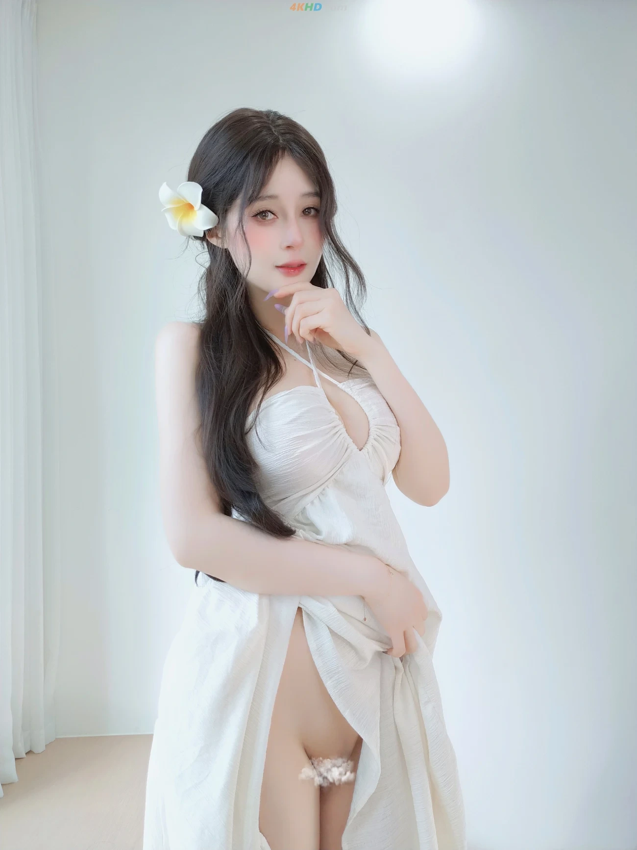 BaiYin81 Fantia 2025Nian9YueHuiYuanHeJi(15Tao) — photo 62