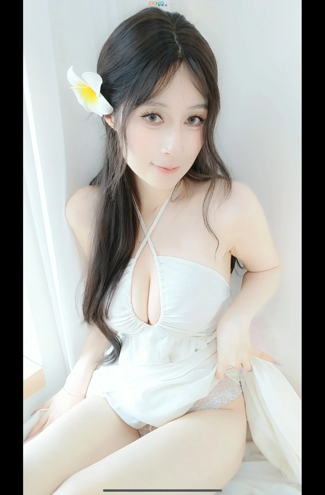 BaiYin81 Fantia 2025Nian9YueHuiYuanHeJi(15Tao) — photo 63