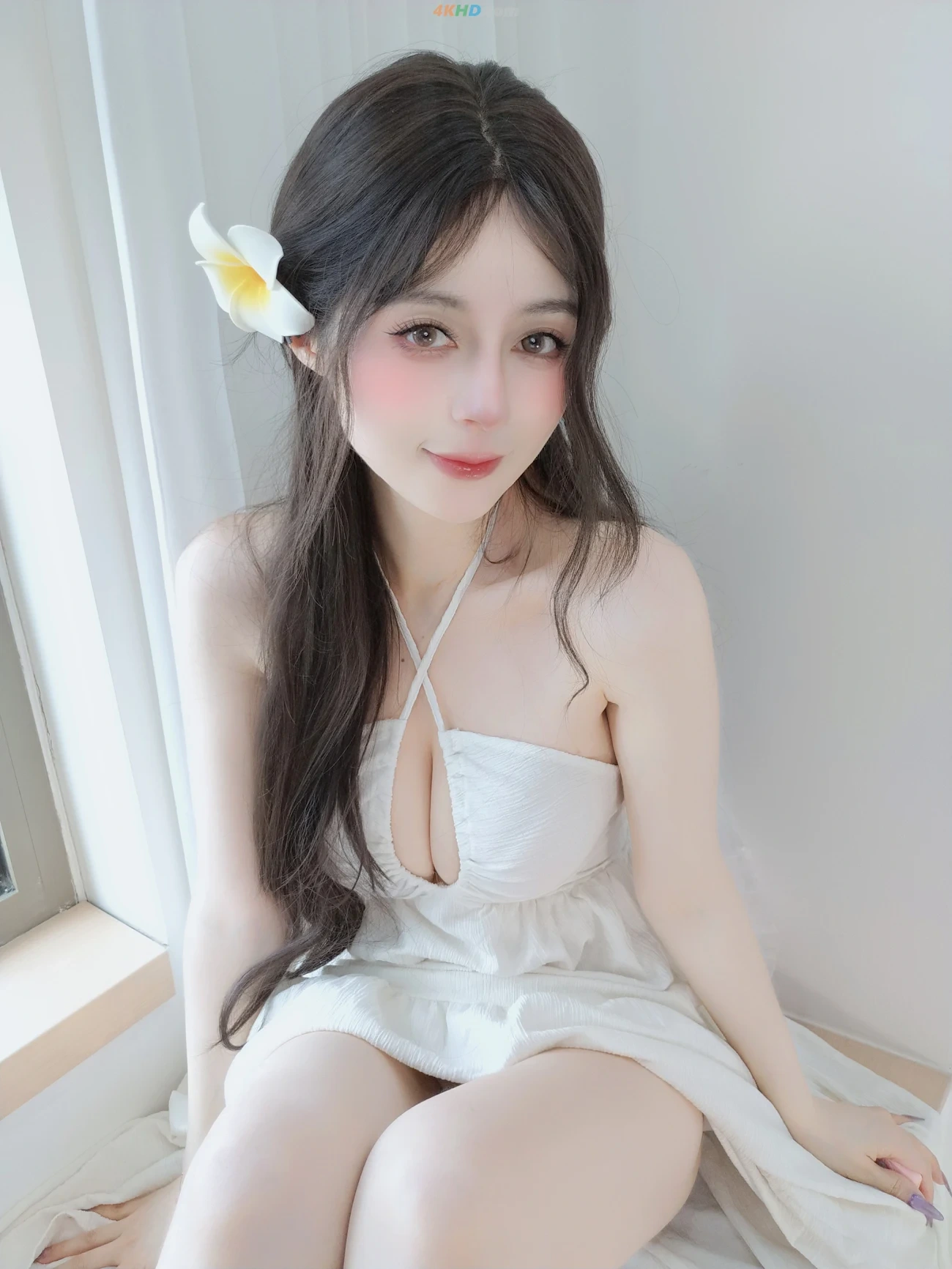 BaiYin81 Fantia 2025Nian9YueHuiYuanHeJi(15Tao) — photo 72