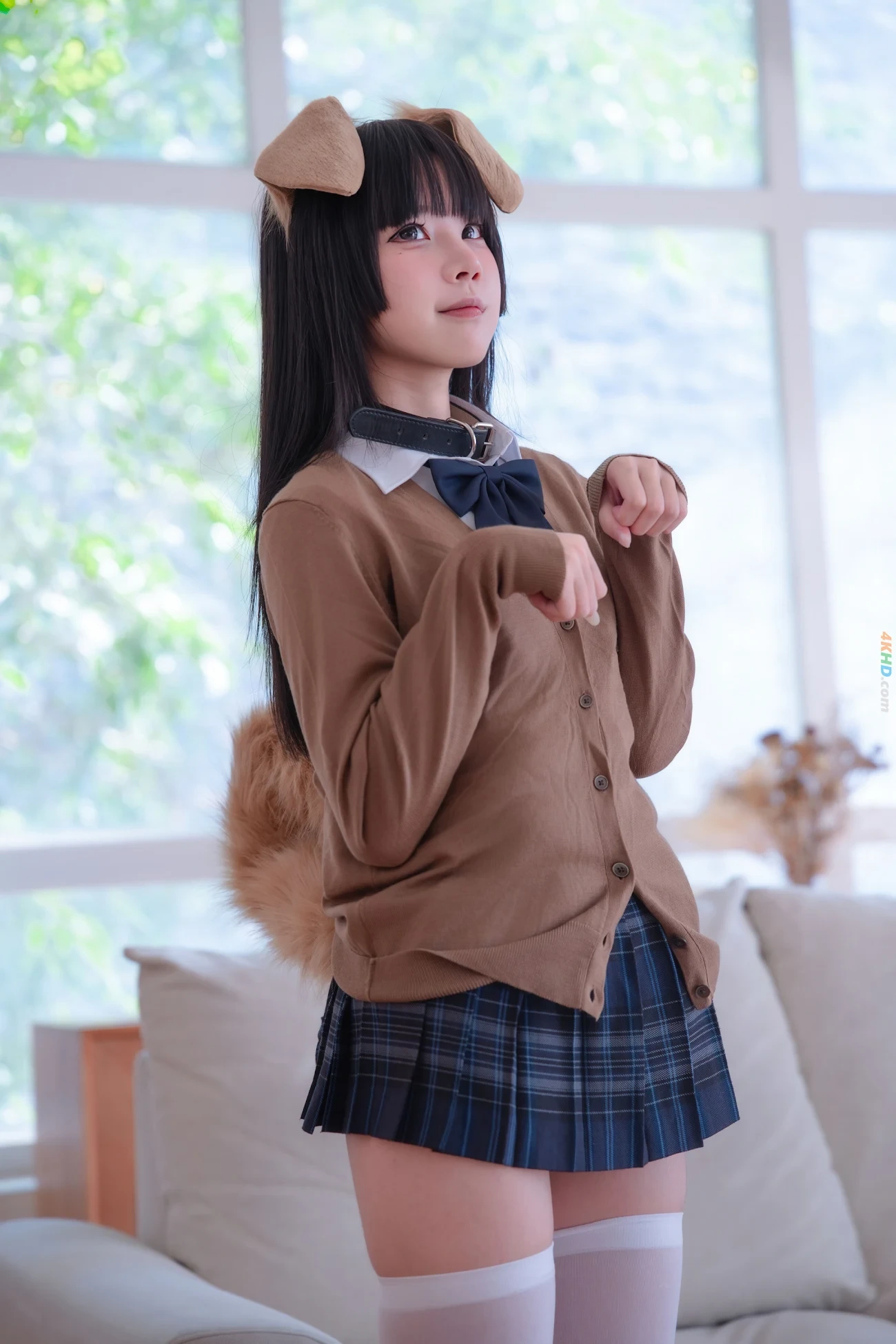 QingShuiZhi - XiaoZhiWangWang — photo 45