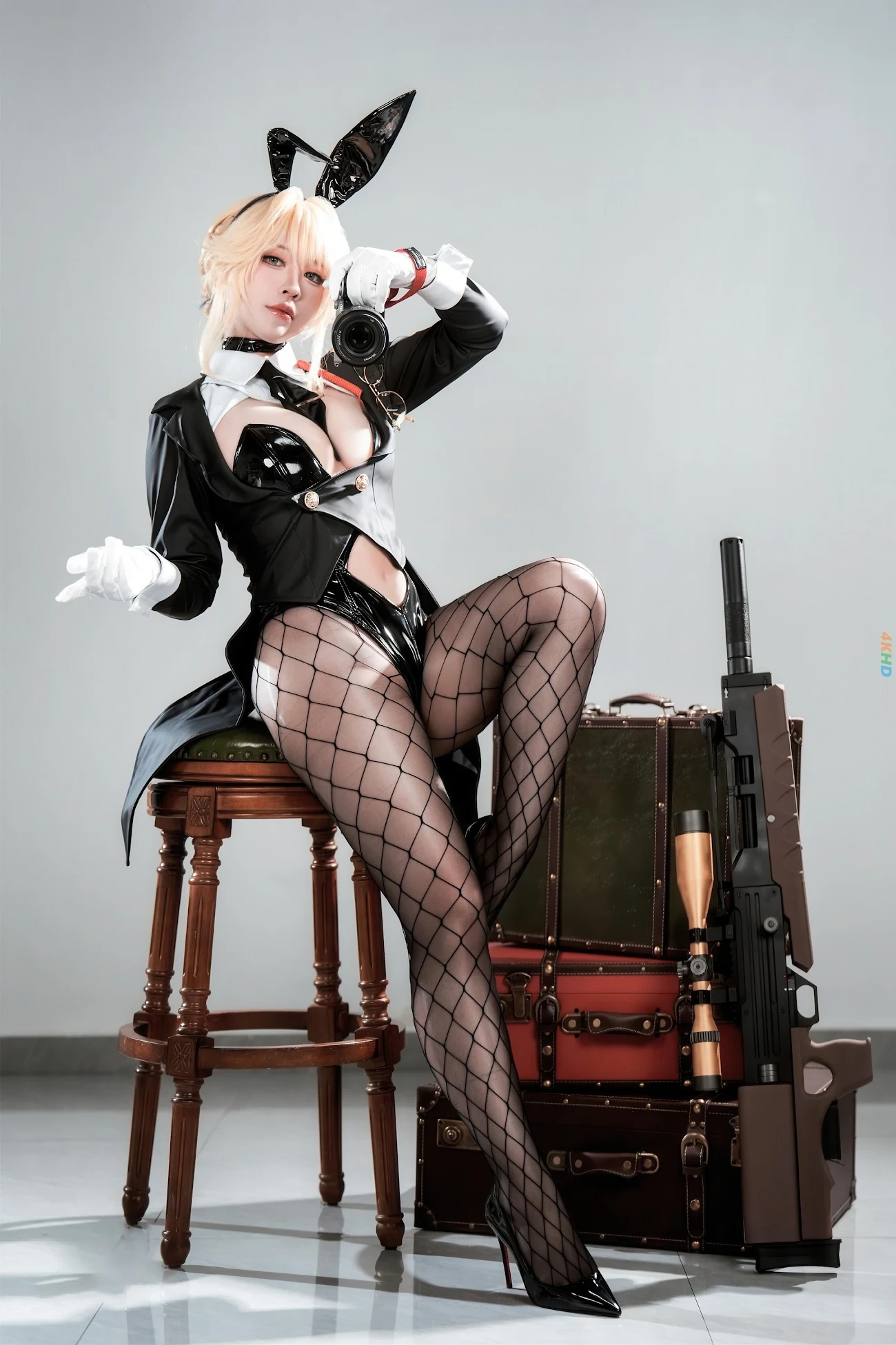BanBanZi - AiDeentobani — photo 44