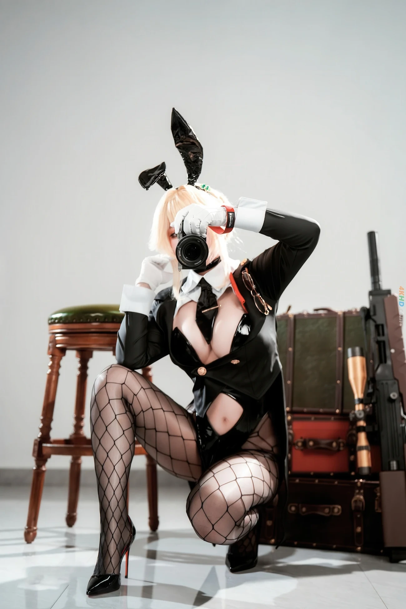 BanBanZi - AiDeentobani — photo 48