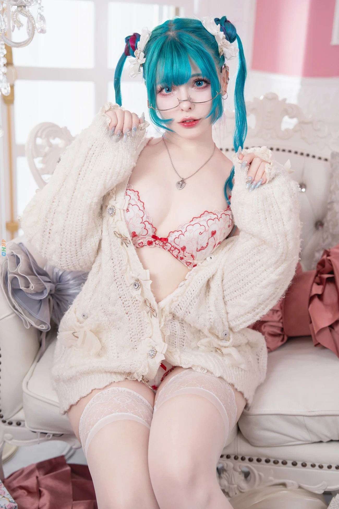 Saya Scarlet - Miku — photo 5