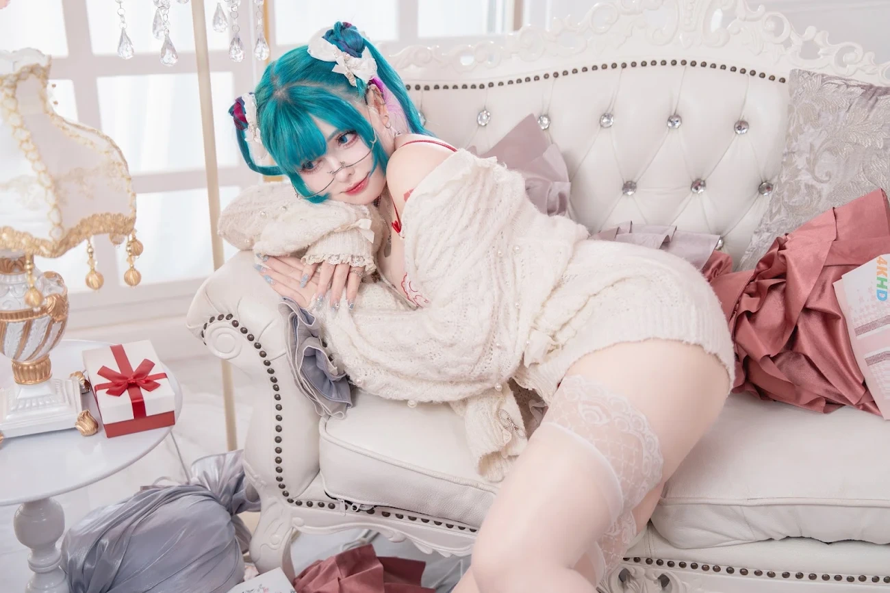 Saya Scarlet - Miku — photo 8