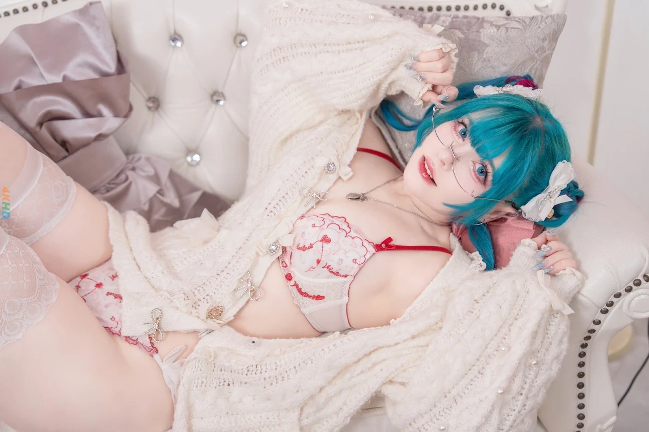 Saya Scarlet - Miku — photo 12