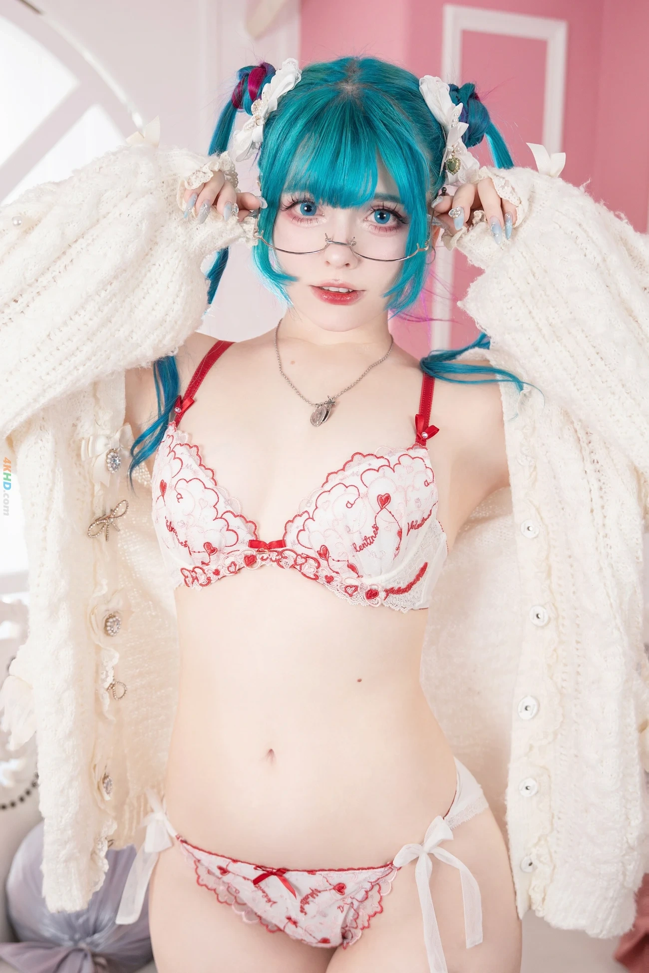Saya Scarlet - Miku — photo 15