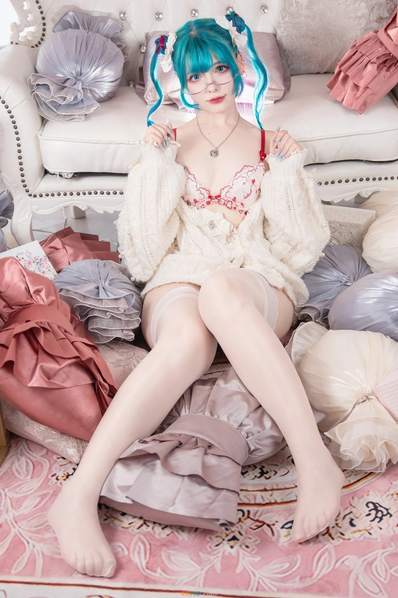 Saya Scarlet - Miku — photo 19