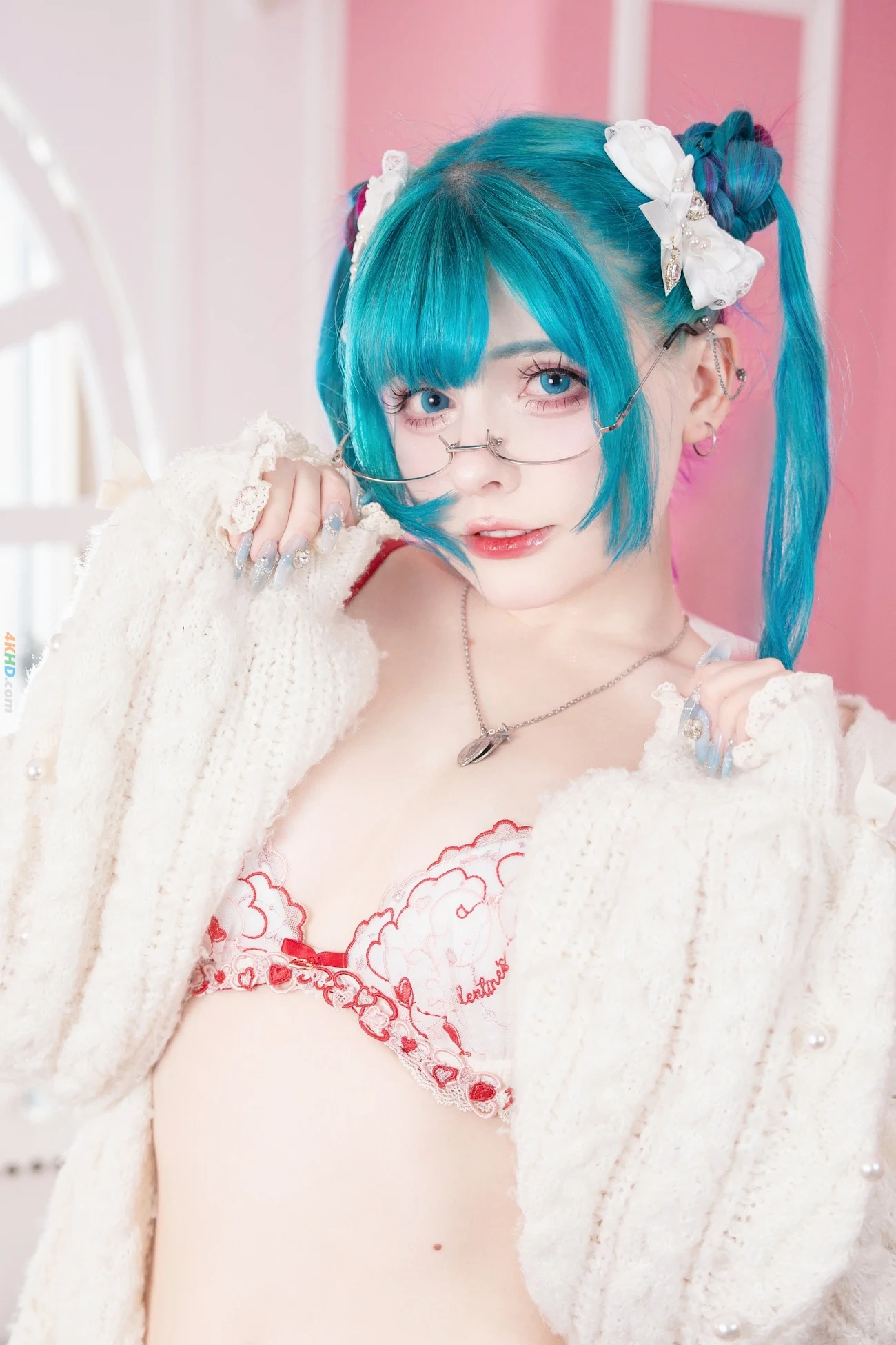 Saya Scarlet - Miku — photo 46