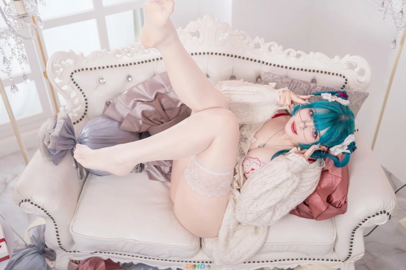 Saya Scarlet - Miku — photo 47