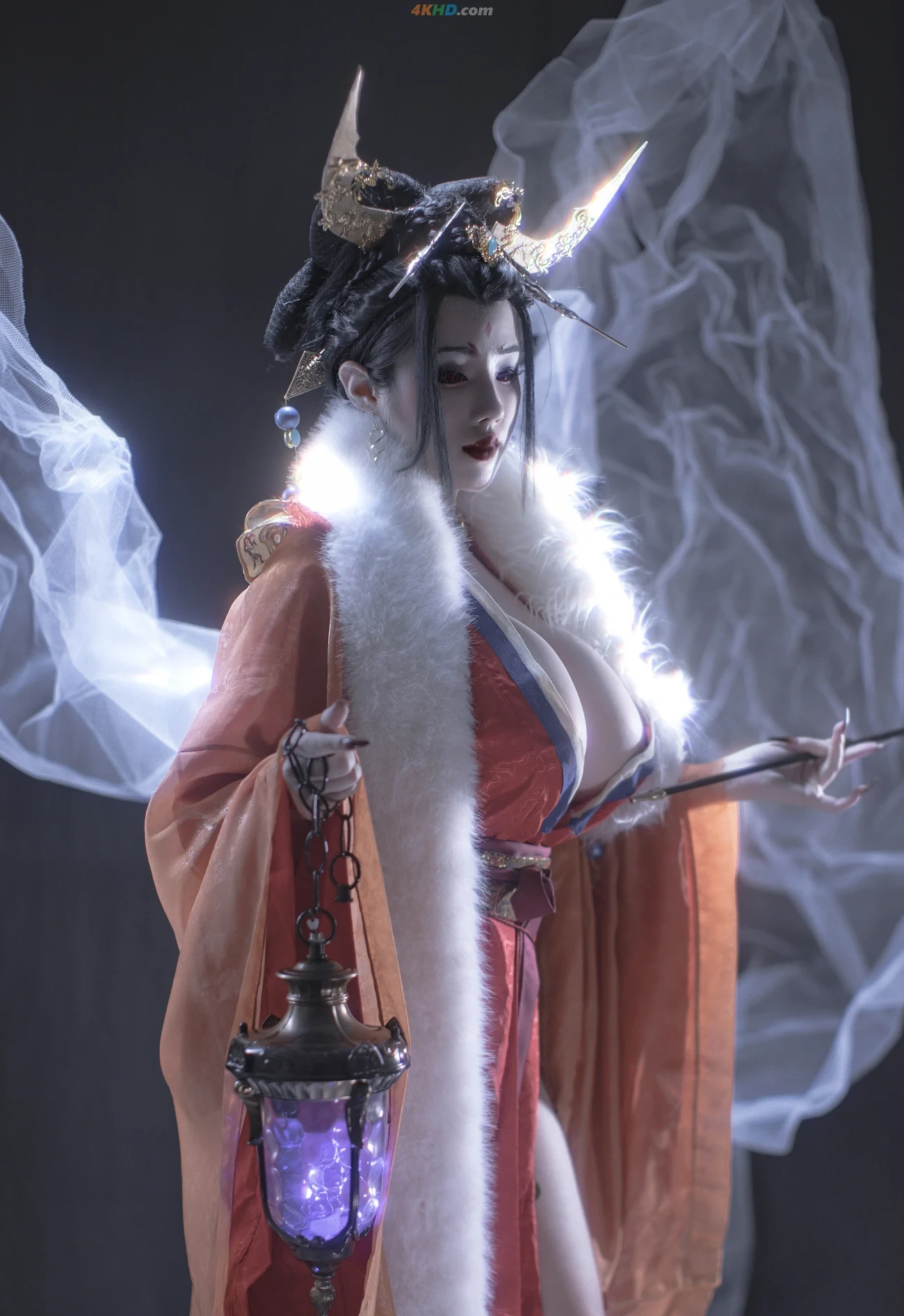 TaiHeJinTiTi WuChangHu — photo 2