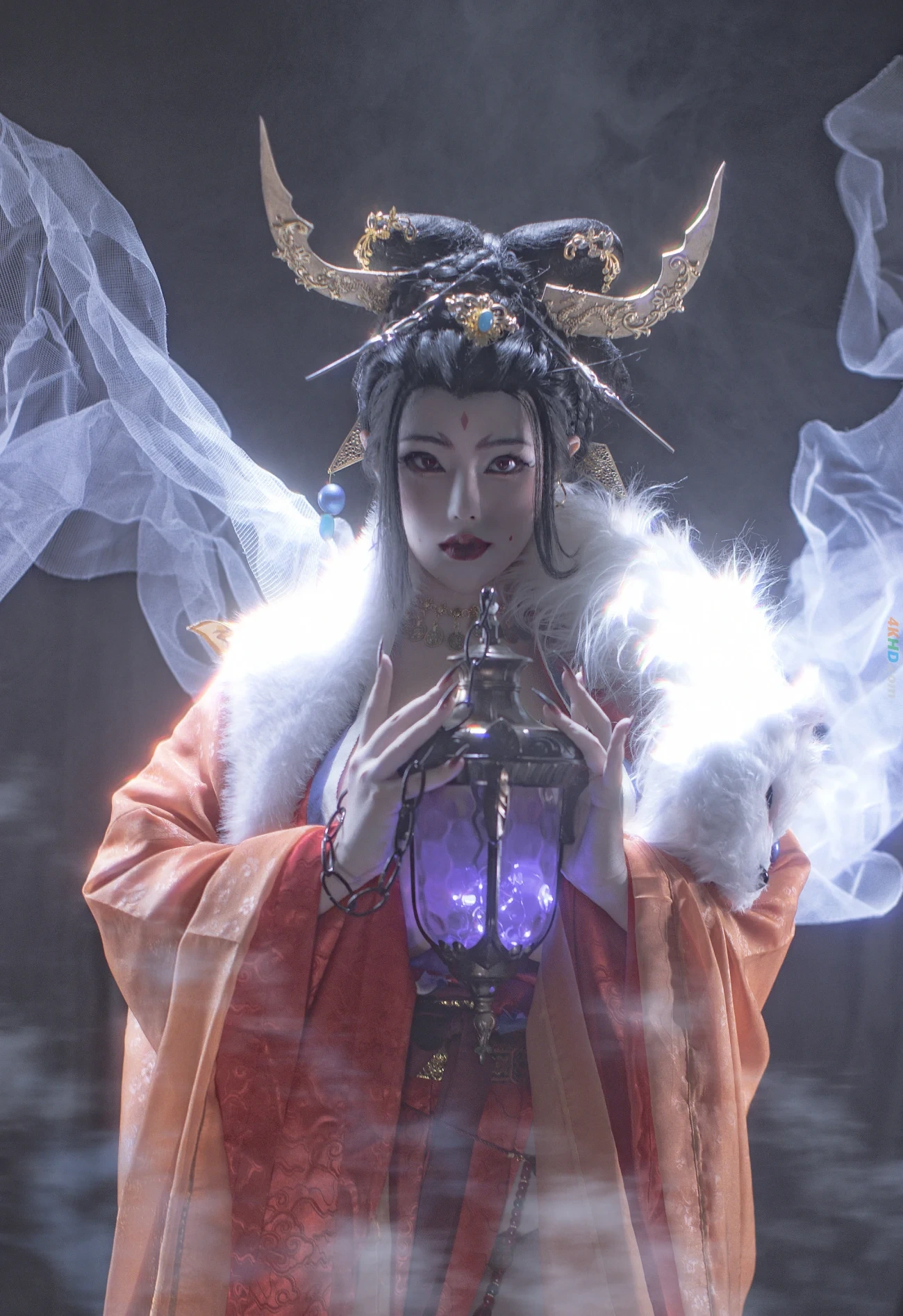 TaiHeJinTiTi WuChangHu — photo 15