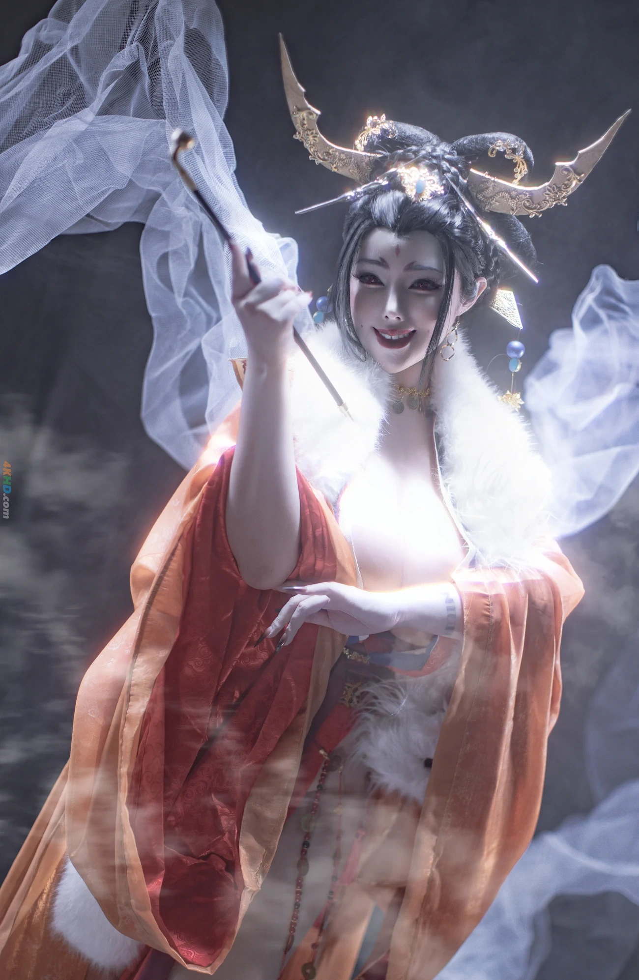 TaiHeJinTiTi WuChangHu — photo 17