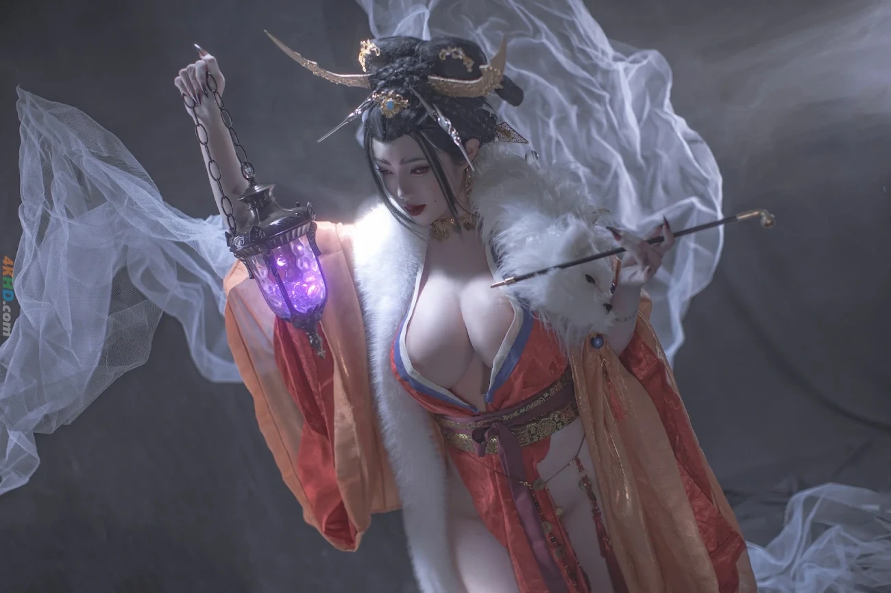 TaiHeJinTiTi WuChangHu — photo 19