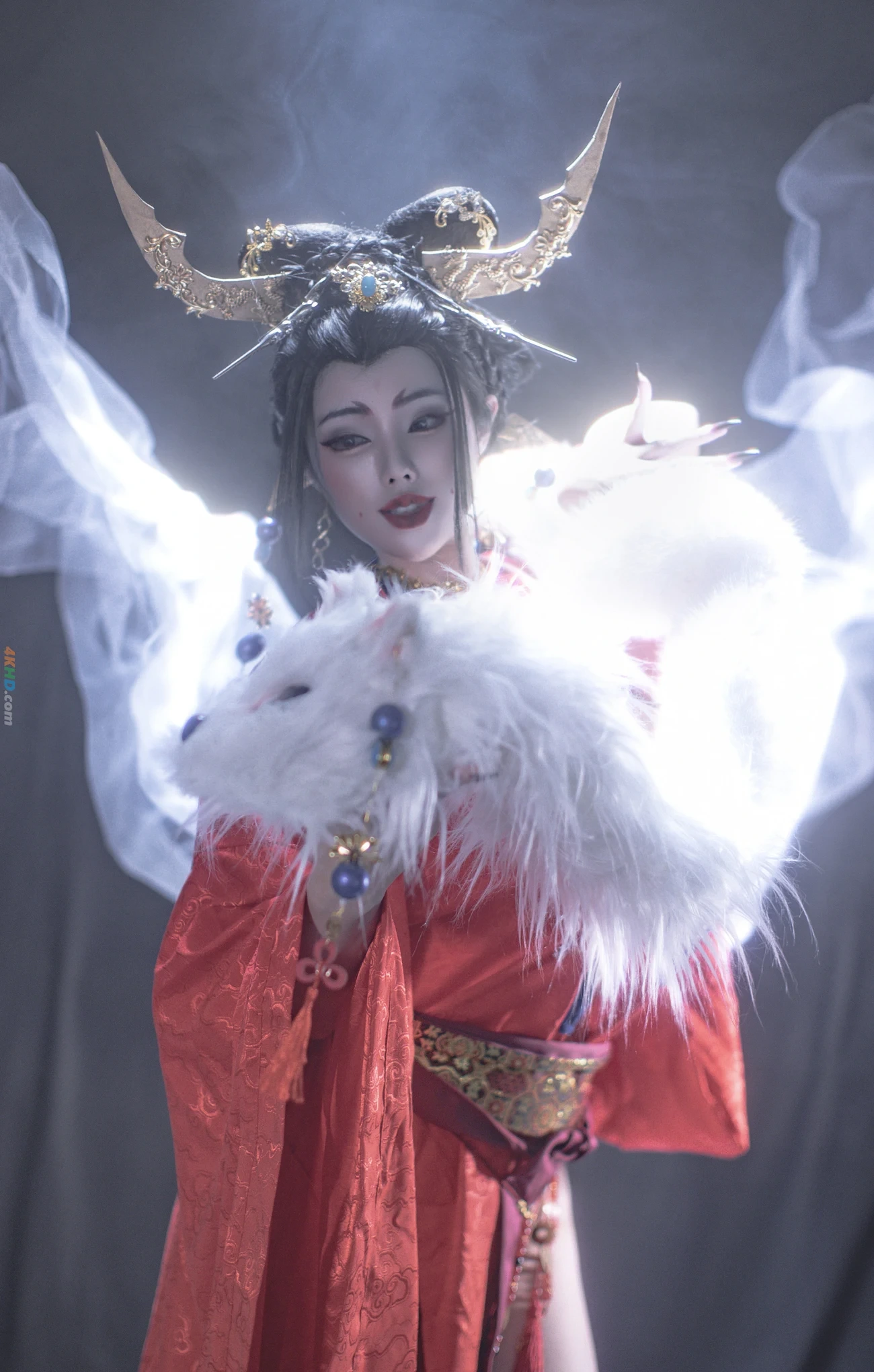 TaiHeJinTiTi WuChangHu — photo 25