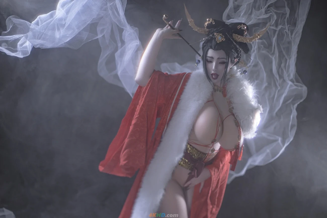 TaiHeJinTiTi WuChangHu — photo 44
