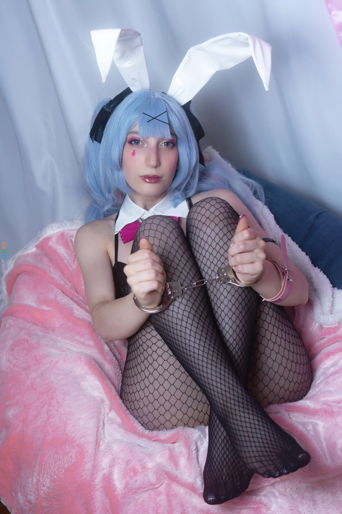 Iced Grog - Miku Rabbit Hole — photo 4