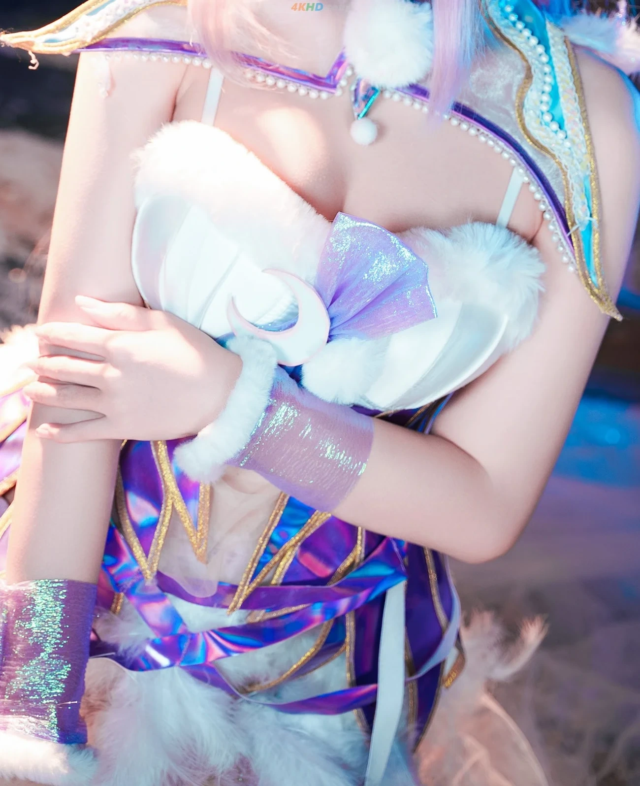 AXunkaOri YongJieWuJian-YinZiPing — photo 8