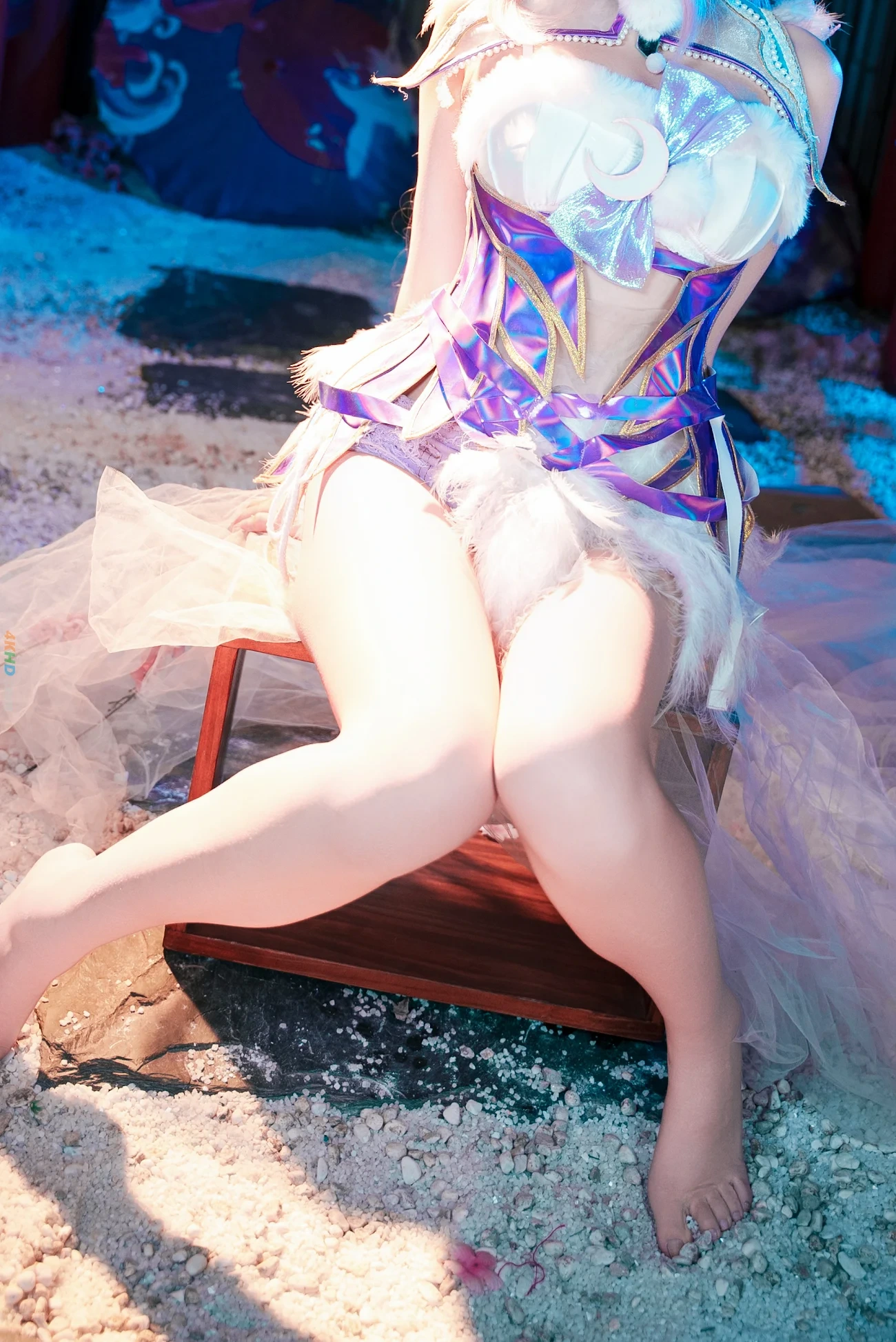 AXunkaOri YongJieWuJian-YinZiPing — photo 11