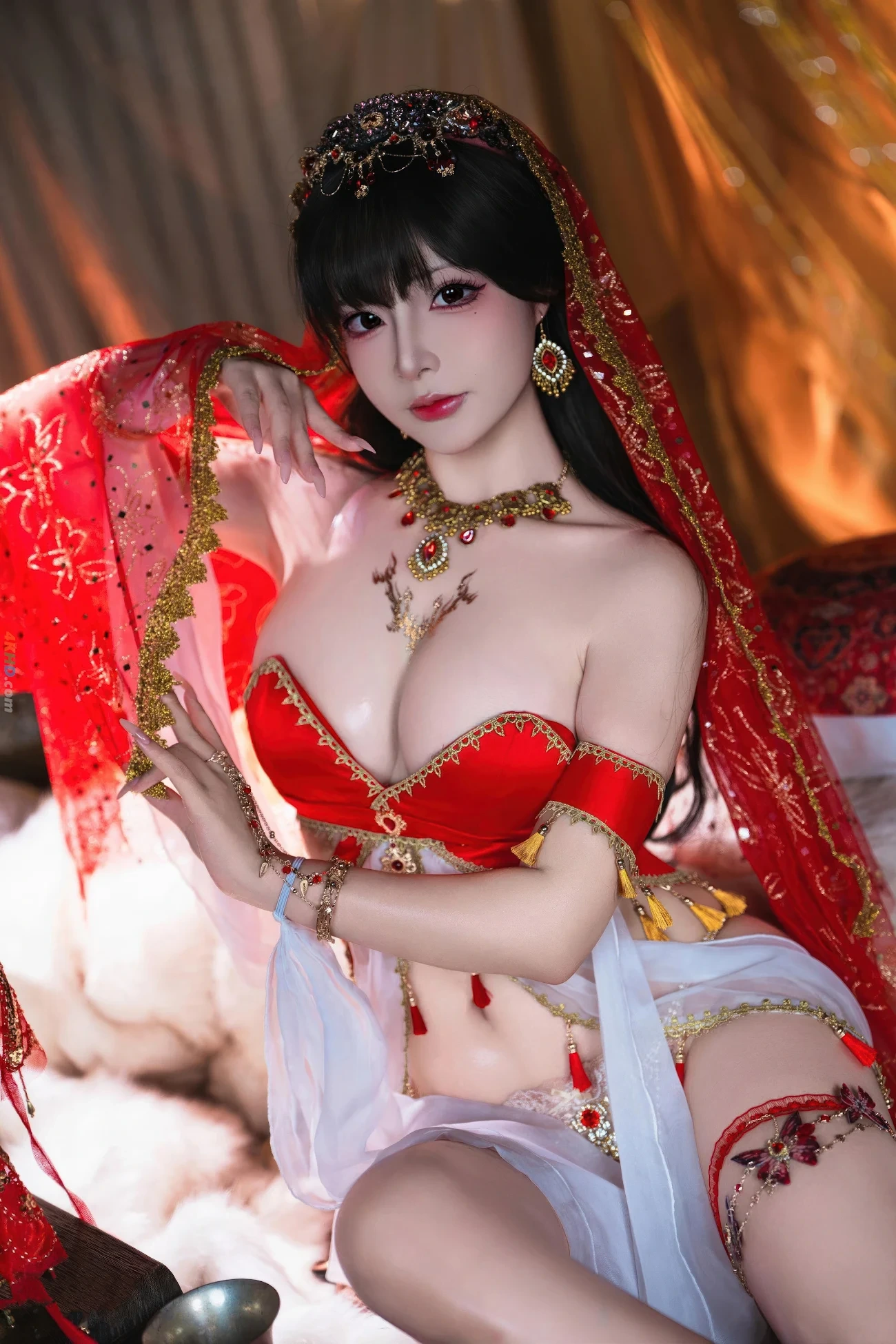 yuuhuiYuHui LouLanHuanMeng — photo 5