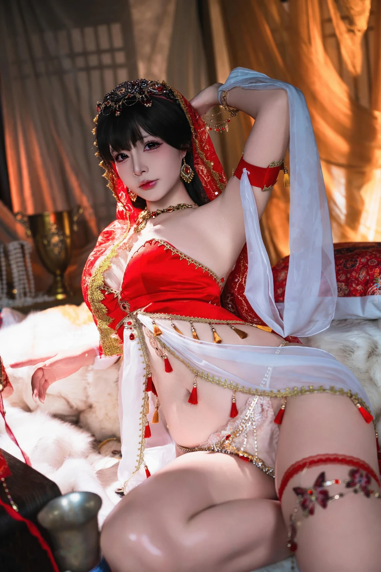 yuuhuiYuHui LouLanHuanMeng — photo 7