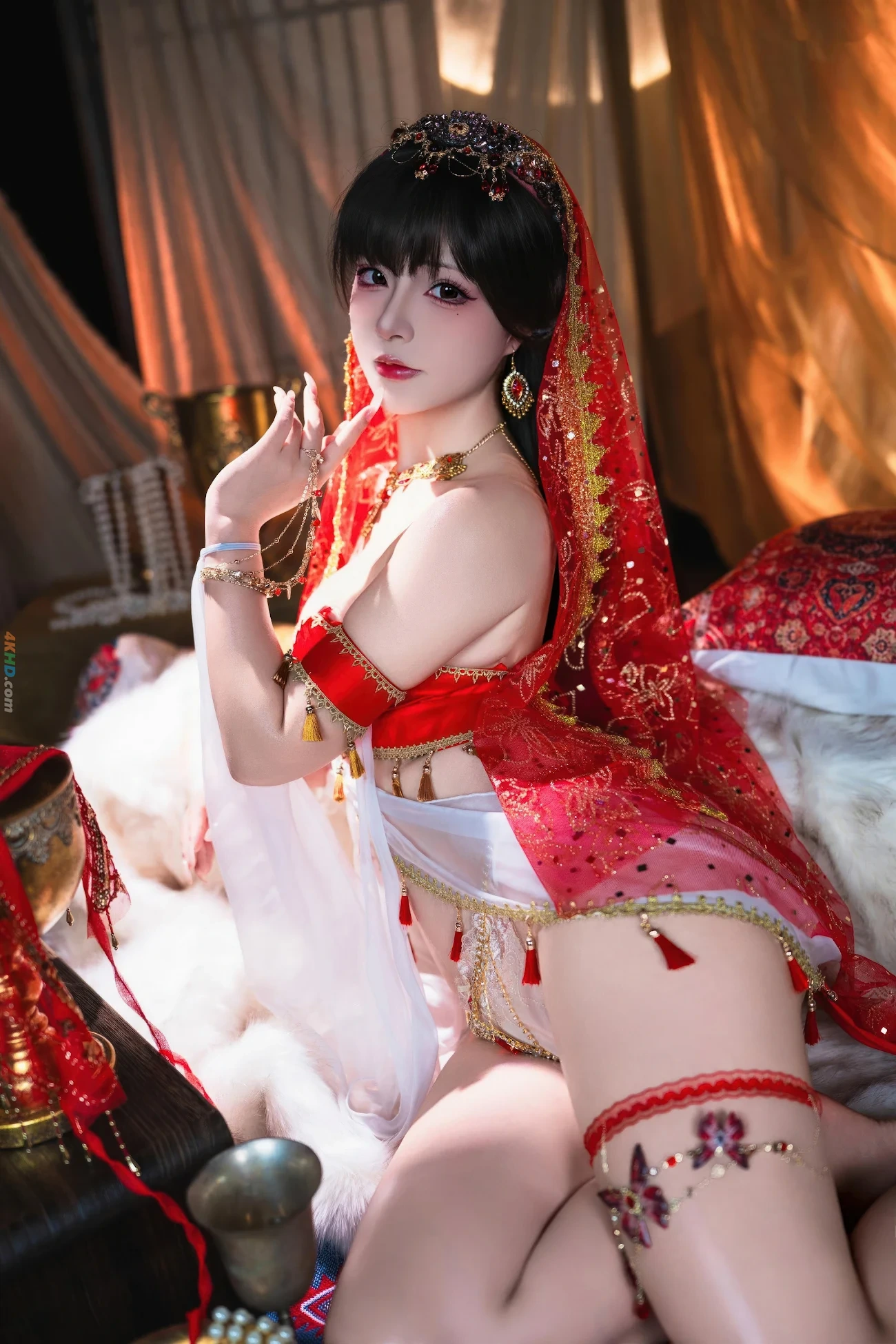 yuuhuiYuHui LouLanHuanMeng — photo 8