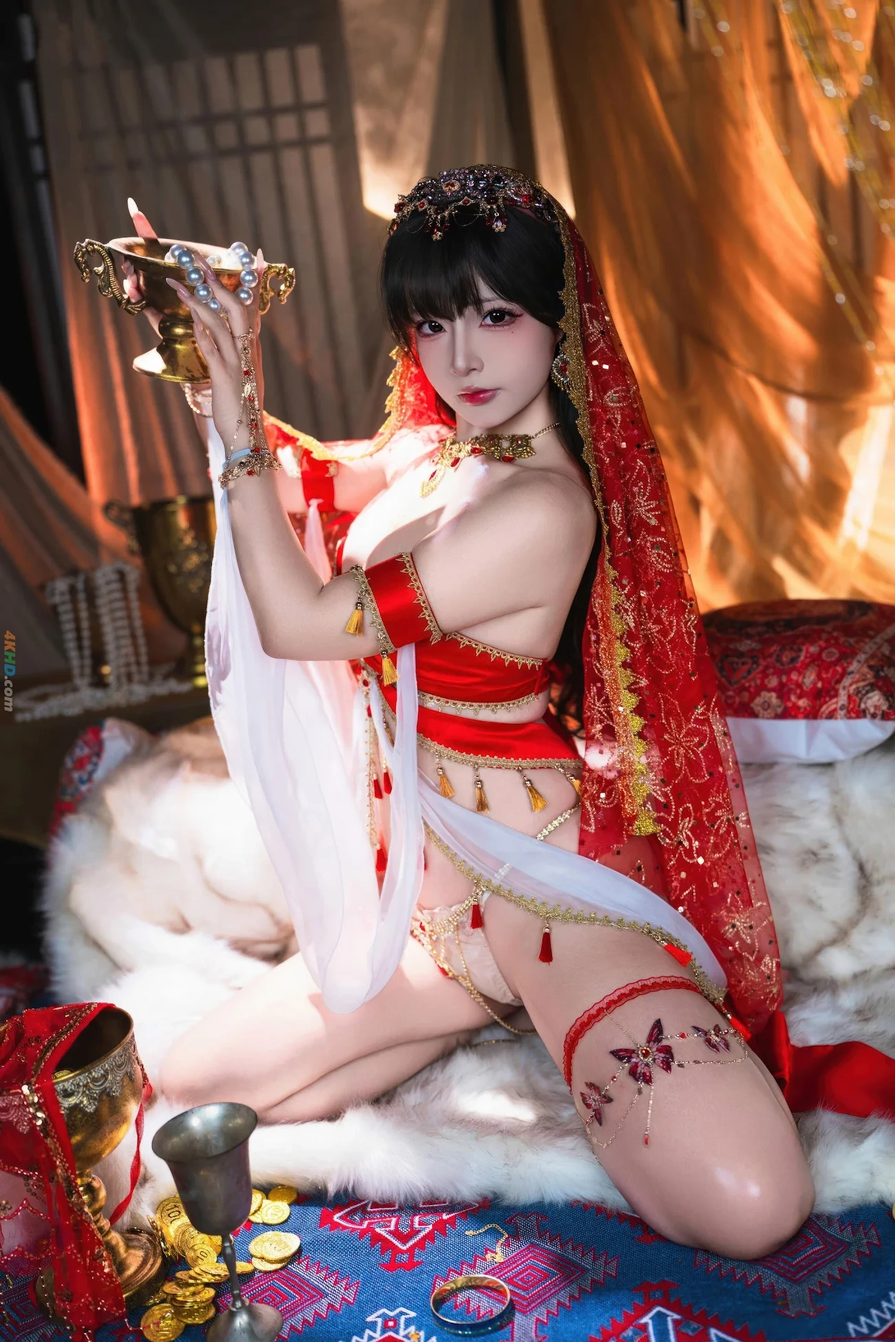 yuuhuiYuHui LouLanHuanMeng — photo 13