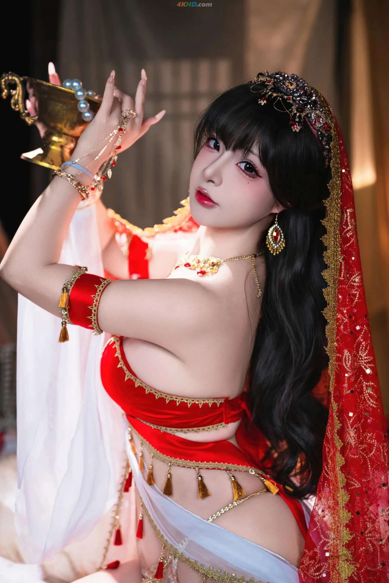 yuuhuiYuHui LouLanHuanMeng — photo 14
