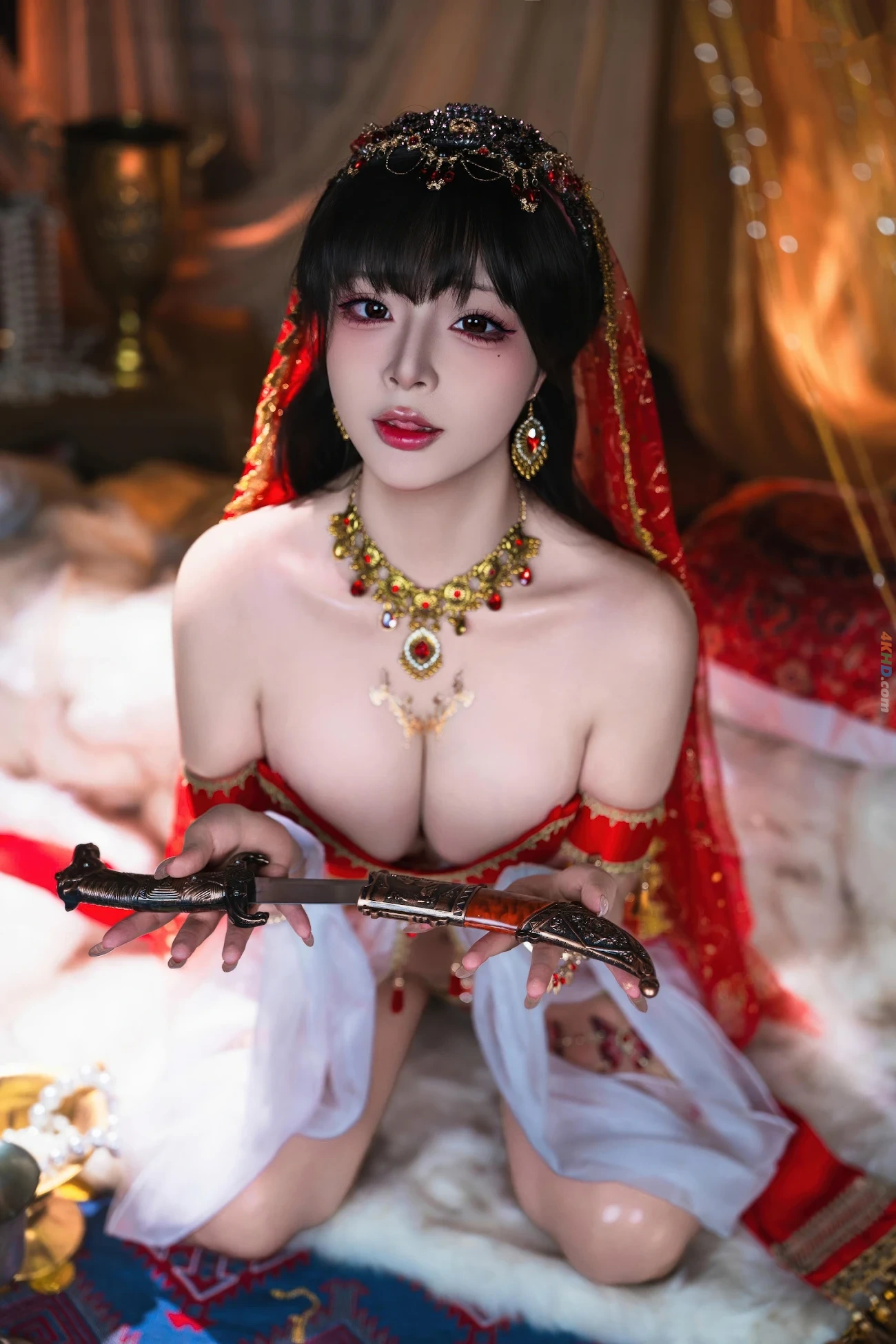 yuuhuiYuHui LouLanHuanMeng — photo 19
