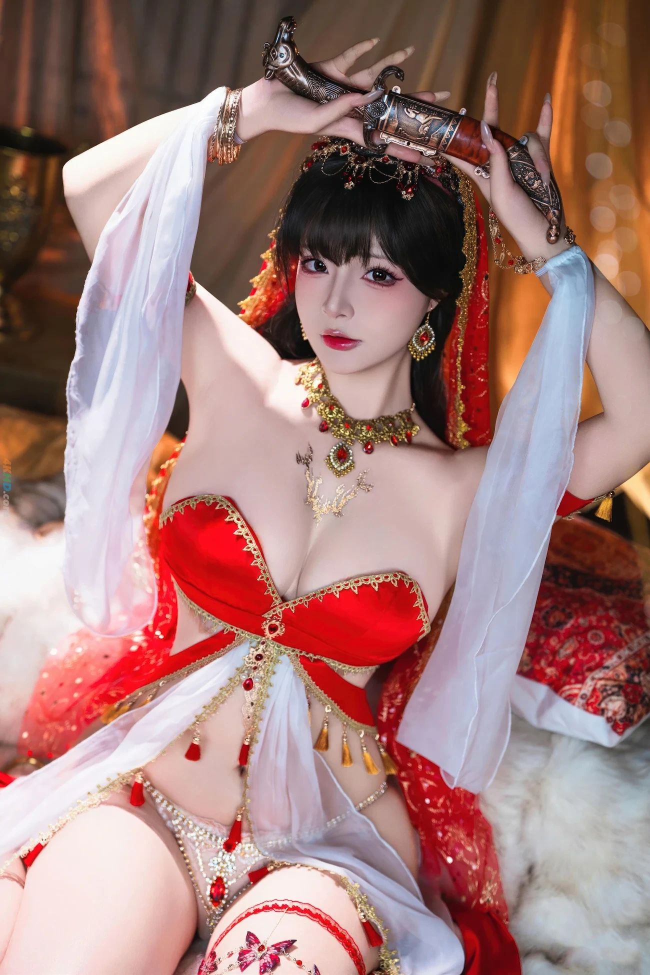 yuuhuiYuHui LouLanHuanMeng — photo 21